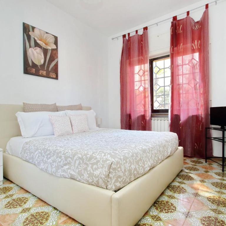 TIMELESS ST PETER TERRACE - Appartamento con Terrazza - 19