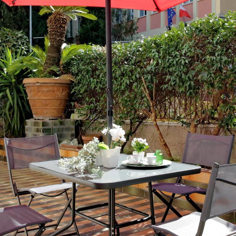 TIMELESS ST PETER TERRACE - Appartamento con Terrazza - 26