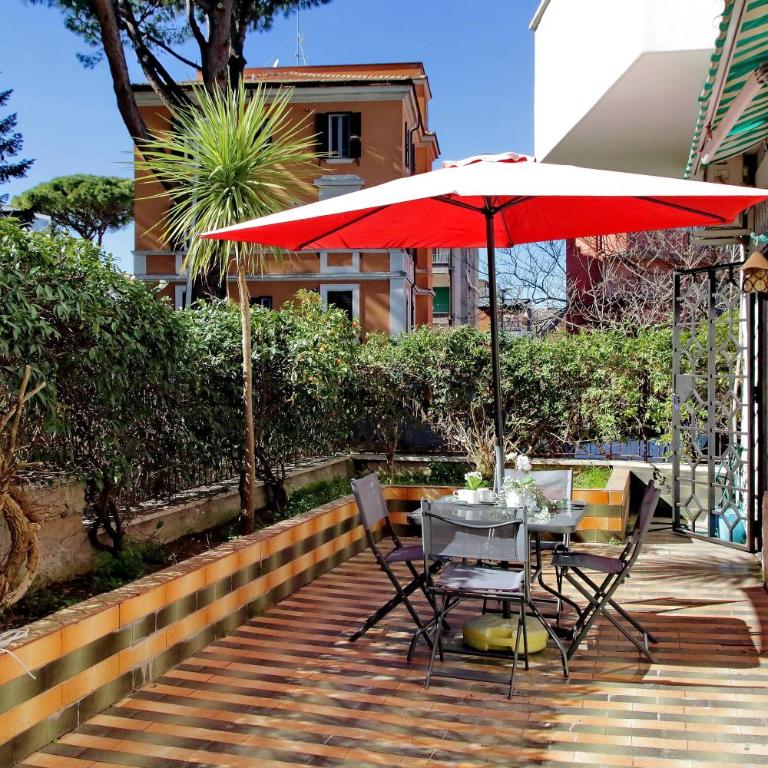 TIMELESS ST PETER TERRACE - Appartamento con Terrazza - 27