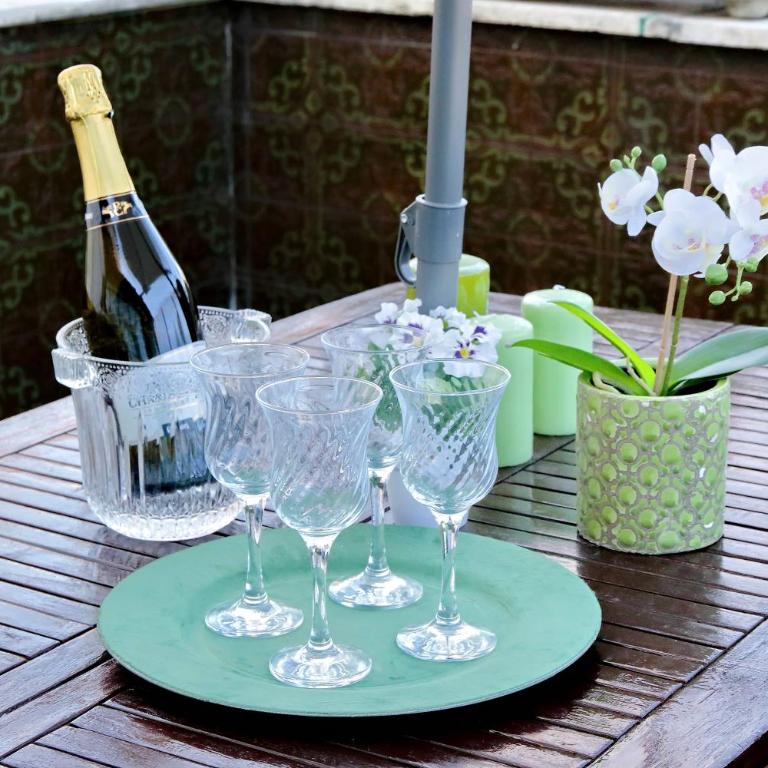 TIMELESS ST PETER TERRACE - Appartamento con Terrazza - 23