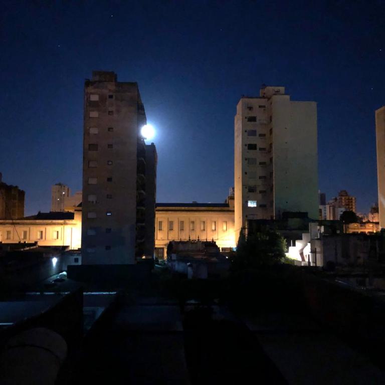 Suite Centro con COCHERA - Apartamento de 1 dormitorio - 10