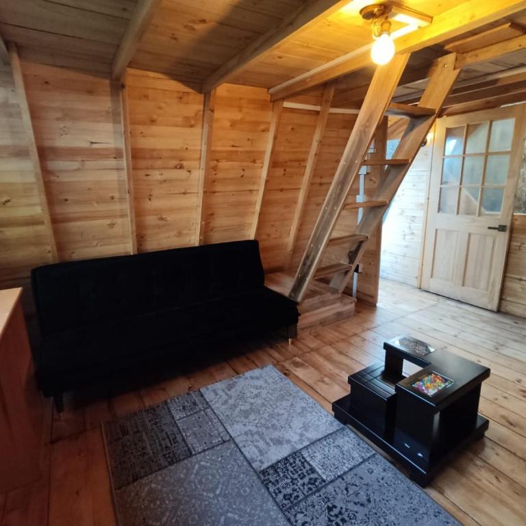 Glamping El Edén Guasca Cundinamarca - Chalet de 1 dormitorio - 14