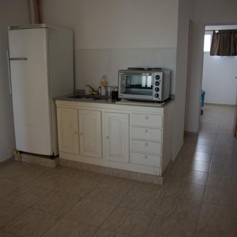 Edificio Panorámico Victoria - Apartamento Superior - 3