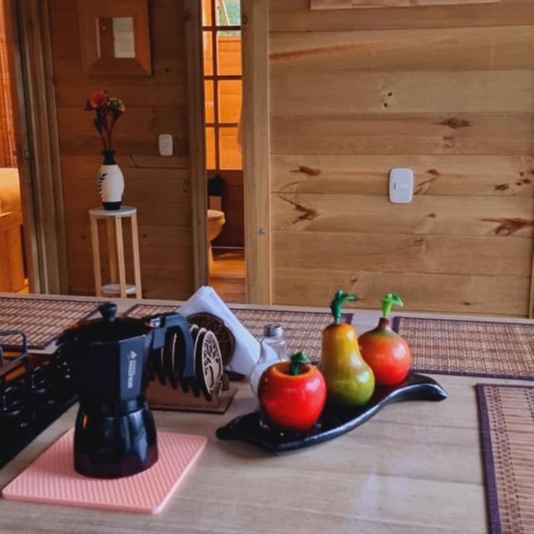 EcoChalet Luxury - Chalet de 2 dormitorios - 20