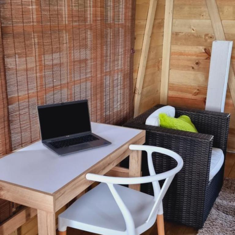 EcoChalet Luxury - Chalet de 2 dormitorios - 43