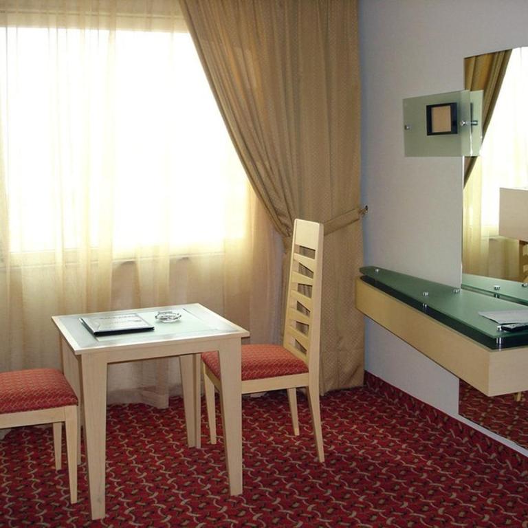 Hotel Scala Magna - Habitación Doble - 5