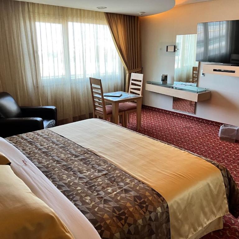 Hotel Scala Magna - Habitación Doble - 6