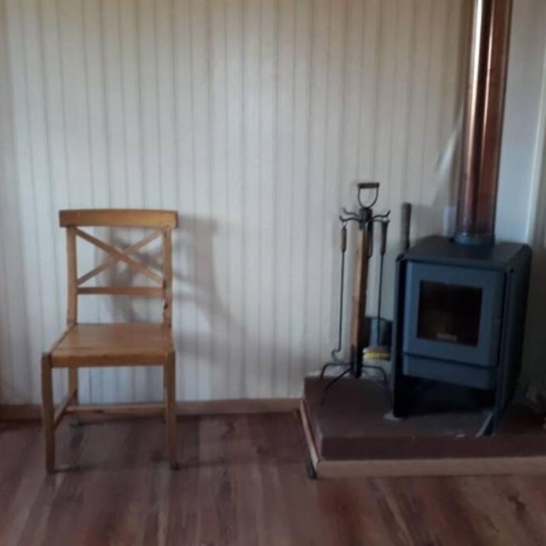 Casa Patagonica# - Casa de 2 dormitorios - 15