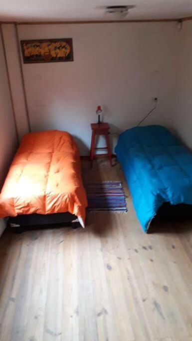 Casa Patagonica# - Casa de 2 dormitorios - 16