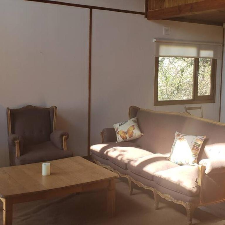 Casa Patagonica# - Casa de 2 dormitorios - 17