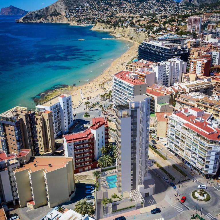 Arenal Suites Costa CarpeDiem - Apartamento - 28