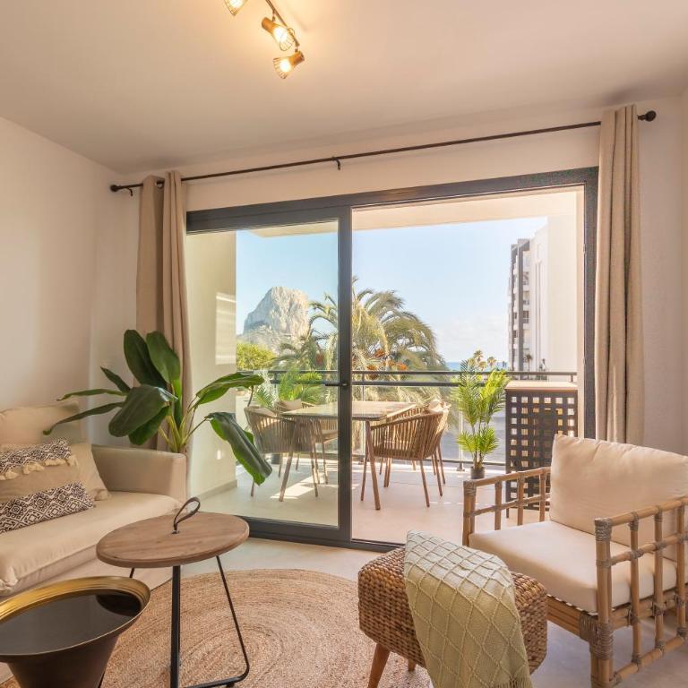 Arenal Suites Costa CarpeDiem - Apartamento - 4