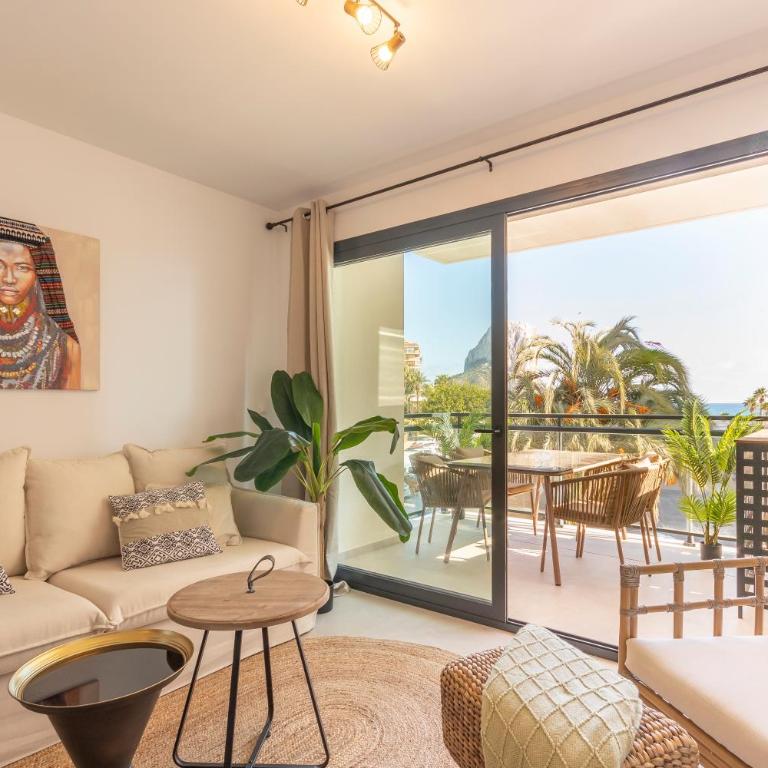 Arenal Suites Costa CarpeDiem - Apartamento - 6
