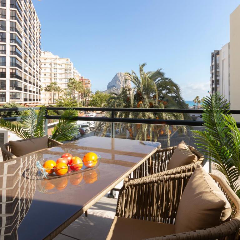 Arenal Suites Costa CarpeDiem - Apartamento - 7