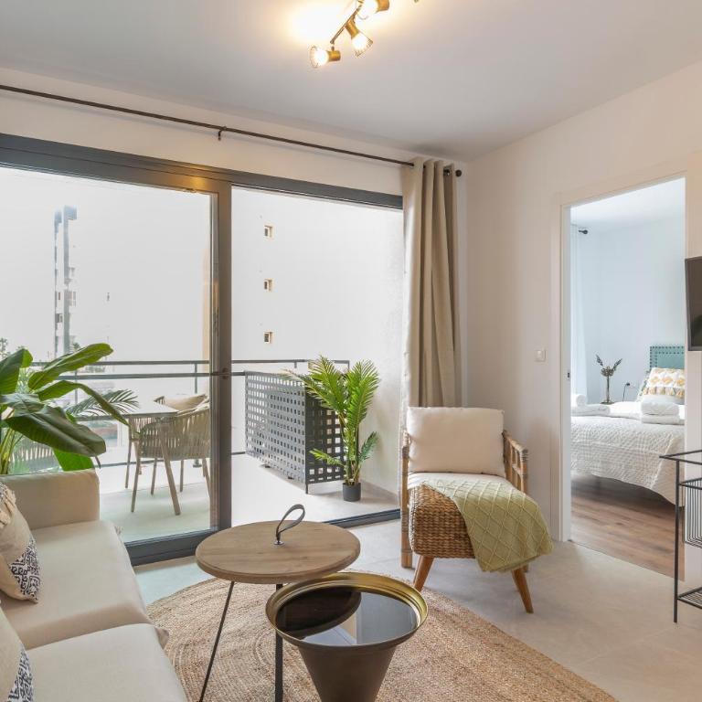 Arenal Suites Costa CarpeDiem - Apartamento - 8
