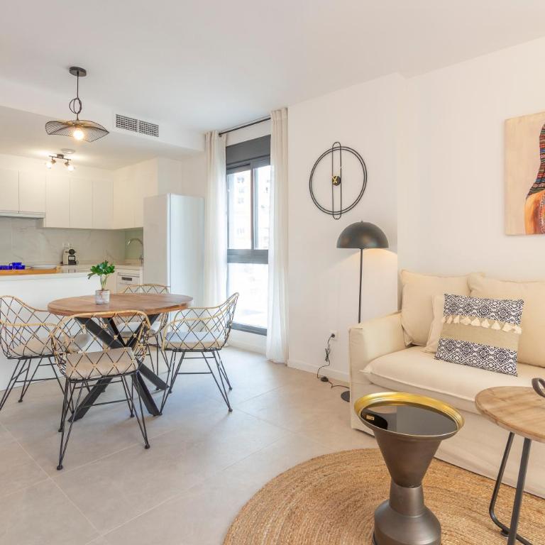 Arenal Suites Costa CarpeDiem - Apartamento - 9