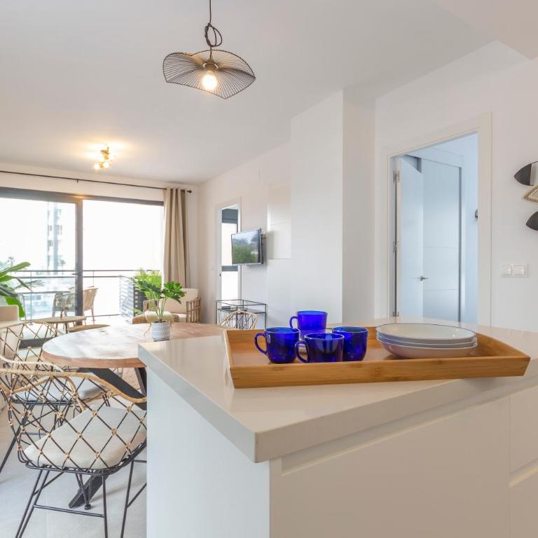 Arenal Suites Costa CarpeDiem - Apartamento - 10