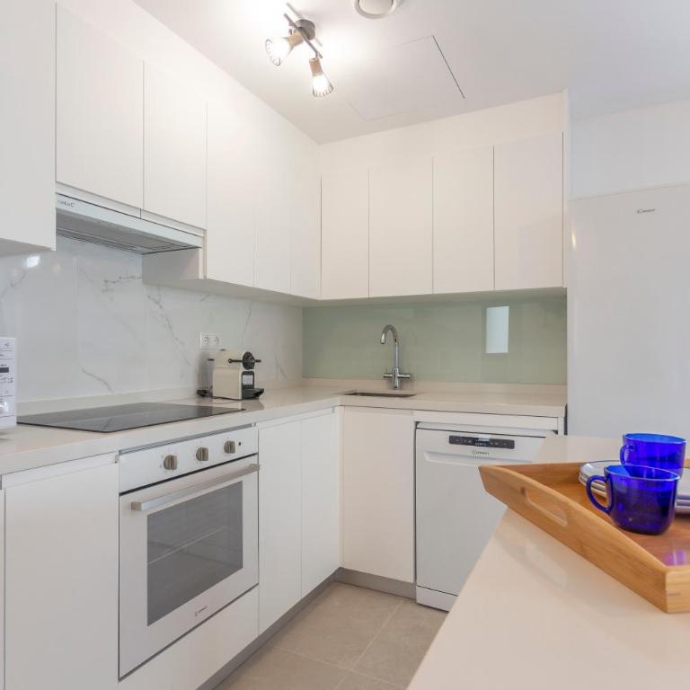 Arenal Suites Costa CarpeDiem - Apartamento - 13
