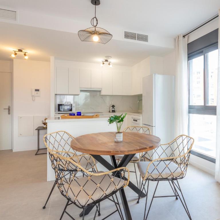 Arenal Suites Costa CarpeDiem - Apartamento - 15