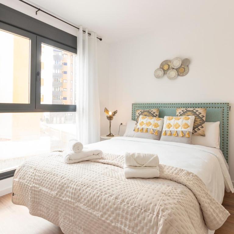 Arenal Suites Costa CarpeDiem - Apartamento - 17