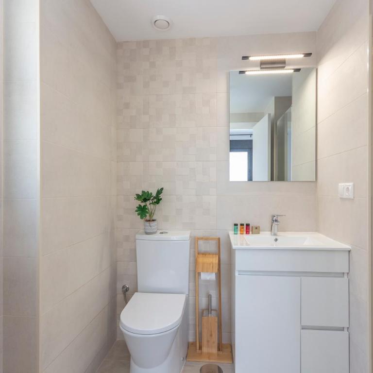 Arenal Suites Costa CarpeDiem - Apartamento - 25