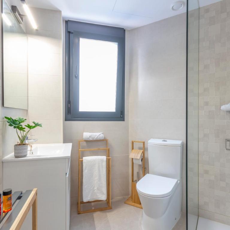 Arenal Suites Costa CarpeDiem - Apartamento - 26