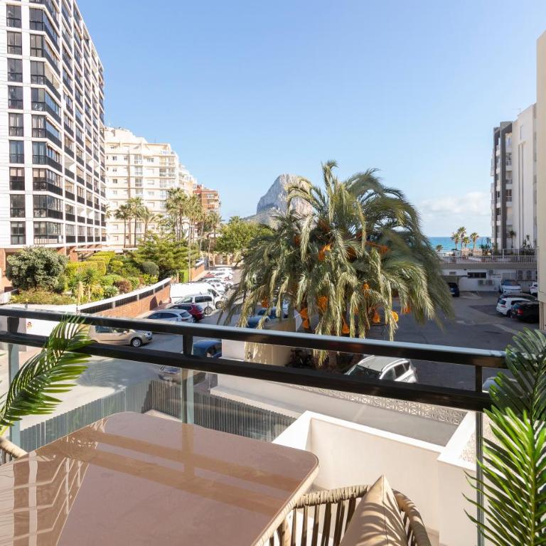 Arenal Suites Costa CarpeDiem - Apartamento - 31