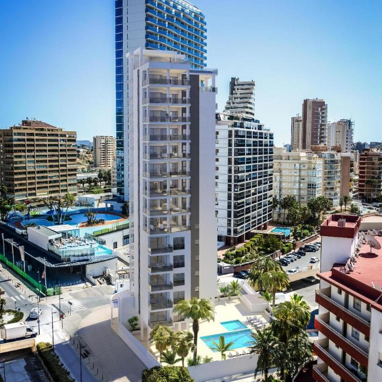 Arenal Suites Costa CarpeDiem - Apartamento - 29