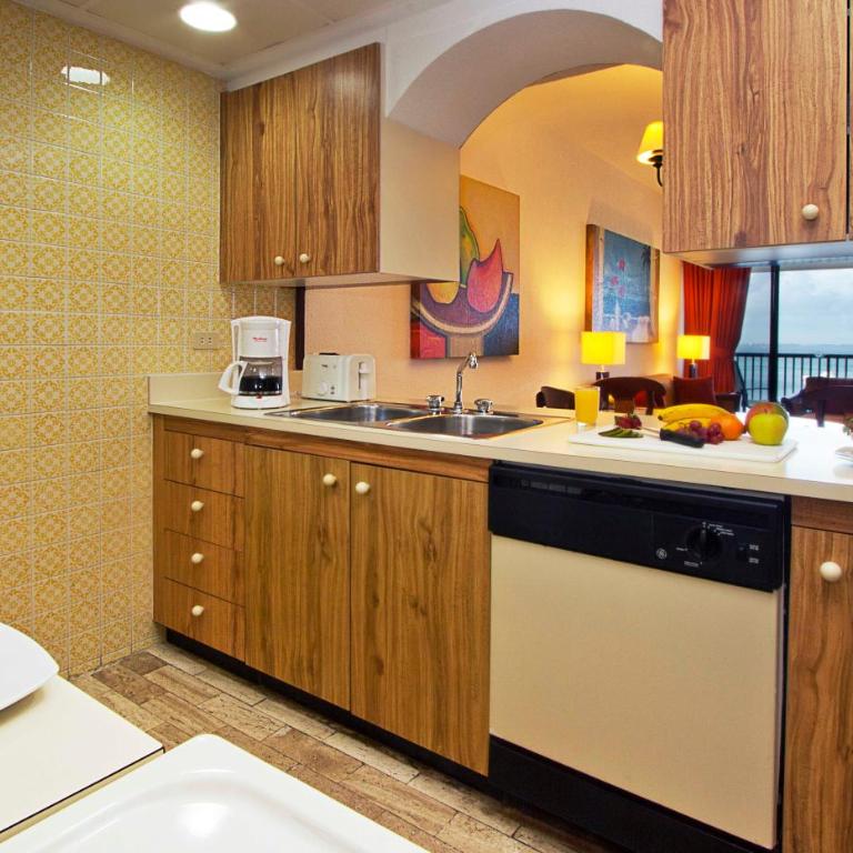The Royal Cancun All Suites Resort - All Inclusive - Two Bedroom Suite Resort View - 3