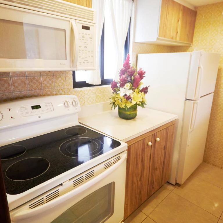 The Royal Cancun All Suites Resort - All Inclusive - Two Bedroom Suite Resort View - 4