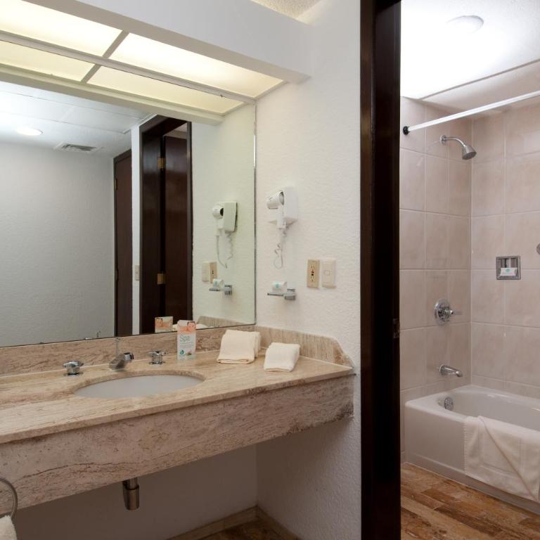 The Royal Cancun All Suites Resort - All Inclusive - Two Bedroom Suite Resort View - 11
