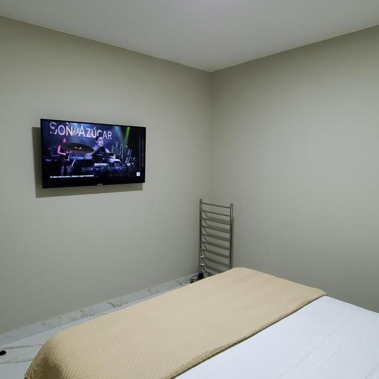 NCG SUITE Comegua - Apartamento de 2 dormitorios - 8