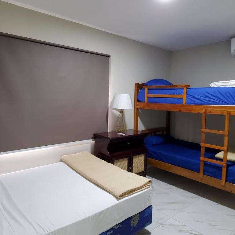 NCG SUITE Comegua - Apartamento de 2 dormitorios - 10