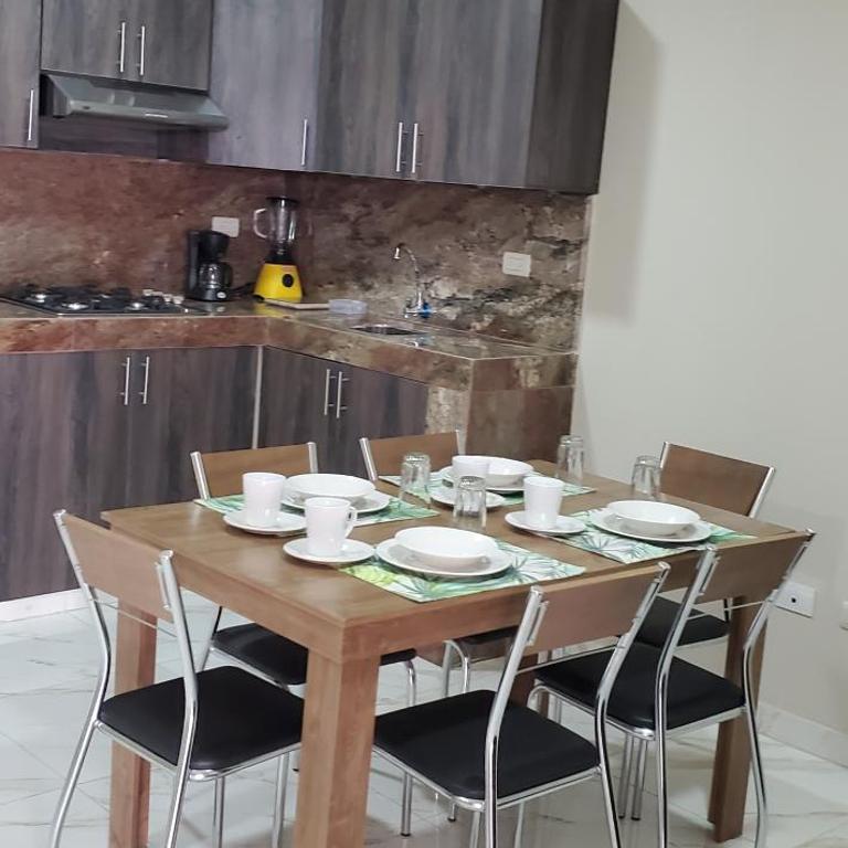 NCG SUITE Comegua - Apartamento de 2 dormitorios - 14