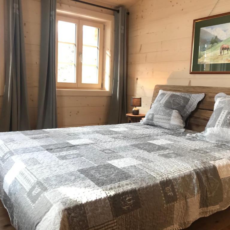 Au Pré des Chevaux - Suite mit 2 Schlafzimmern - 3
