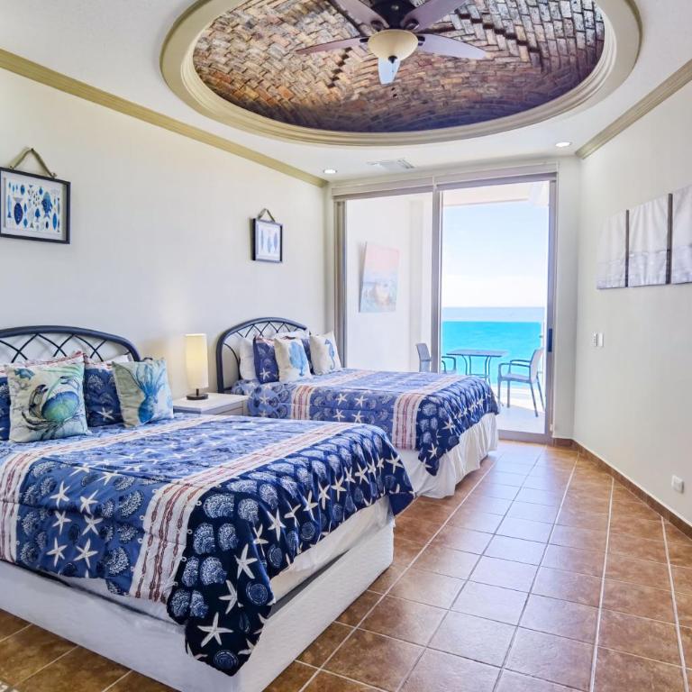 Esmeralda Beach Resort - Two-Bedroom Apartment - 2
