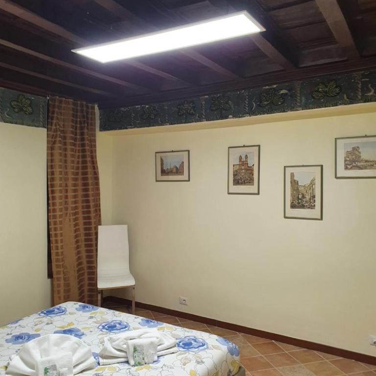 Campo Marzio Exclusive Maison - Appartamento Deluxe - 7