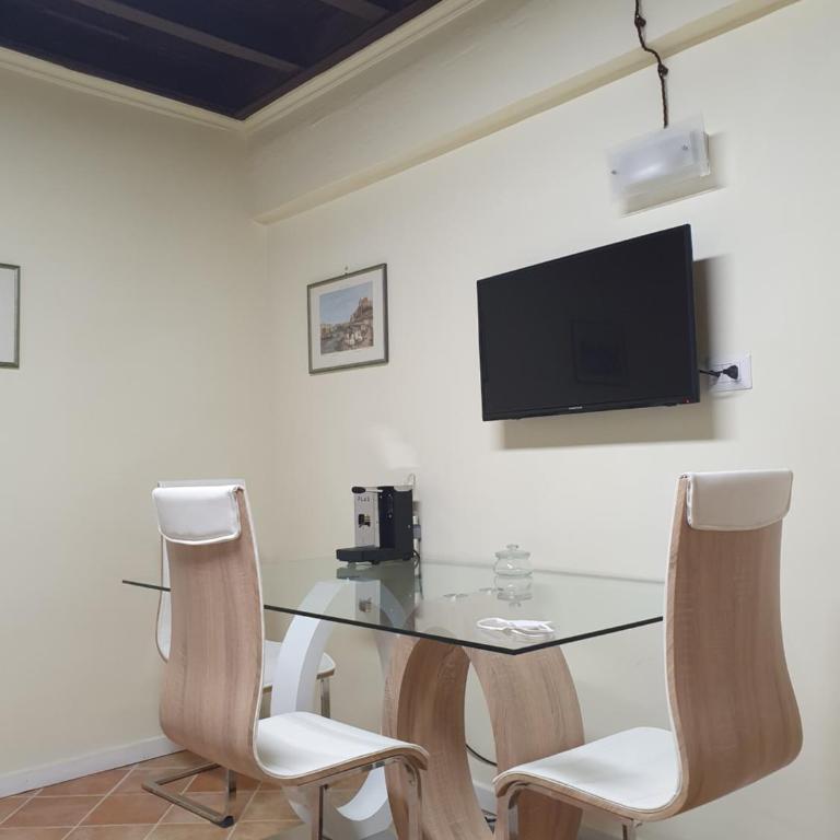 Campo Marzio Exclusive Maison - Appartamento Deluxe - 9