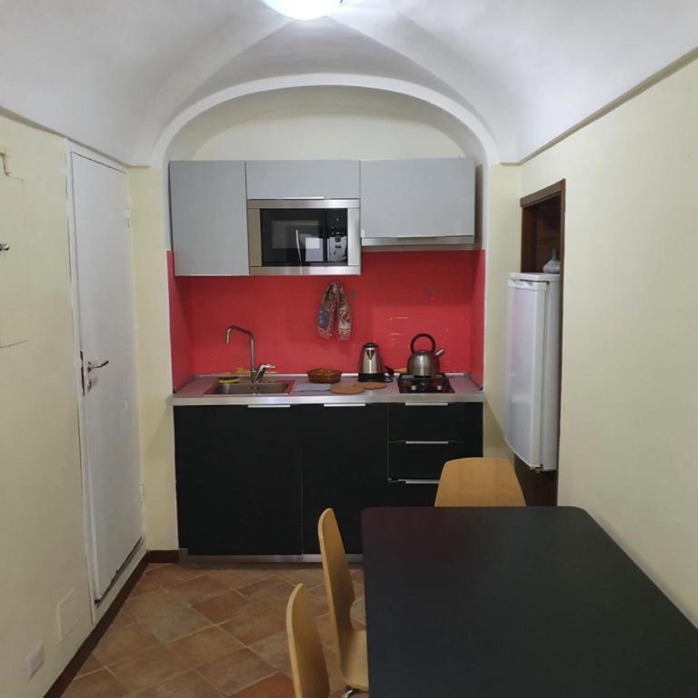 Campo Marzio Exclusive Maison - Appartamento Deluxe - 10