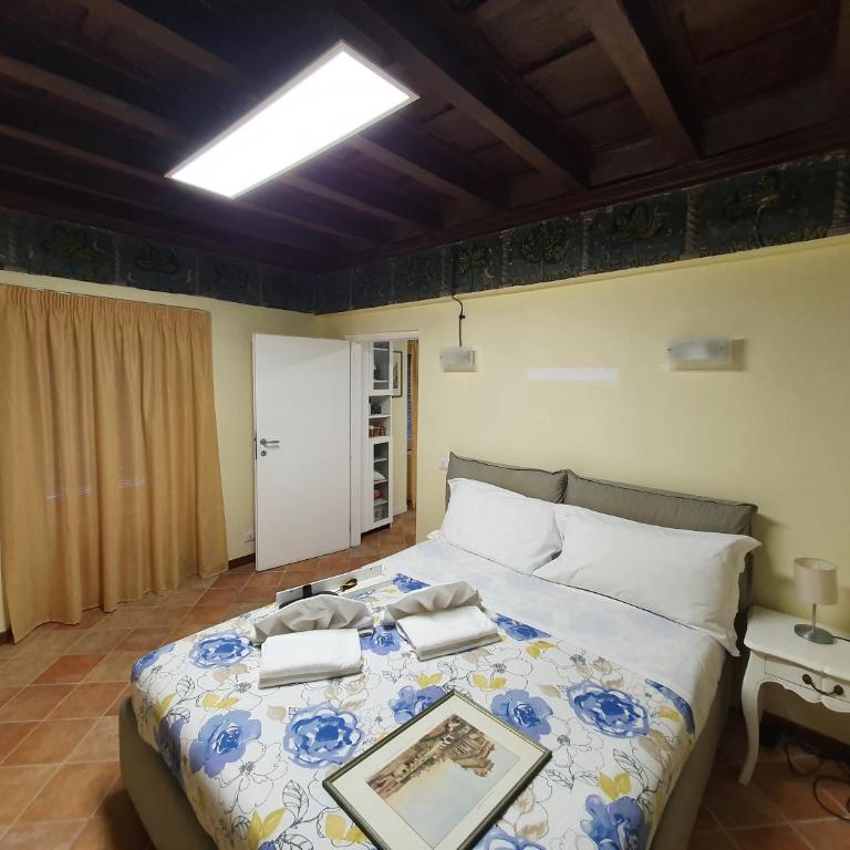 Campo Marzio Exclusive Maison - Appartamento Deluxe - 6