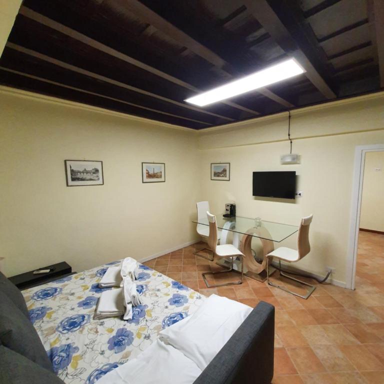 Campo Marzio Exclusive Maison - Appartamento Deluxe - 5