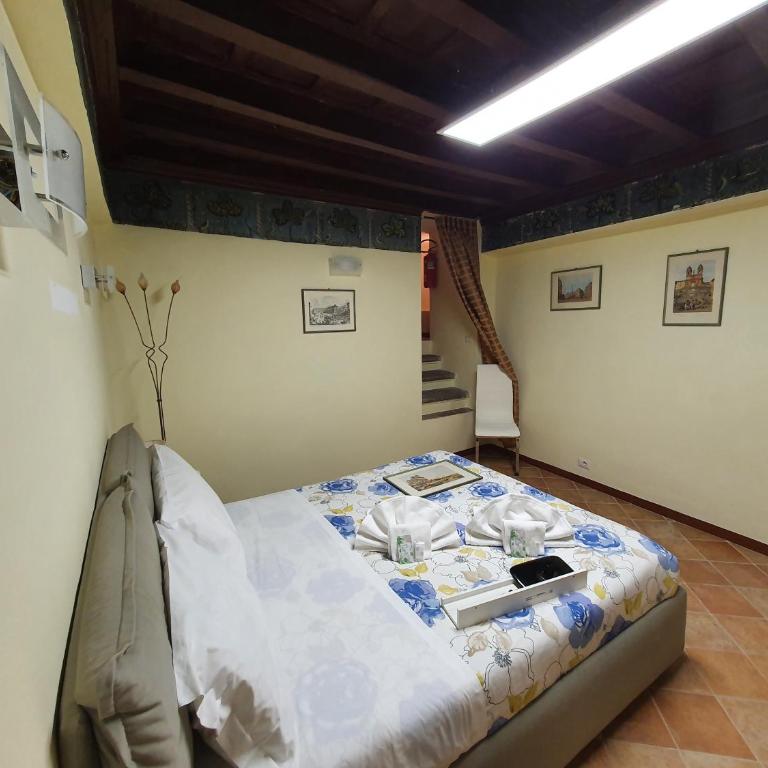 Campo Marzio Exclusive Maison - Appartamento Deluxe - 4