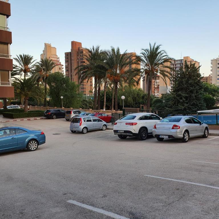 Coblanca 21 - Two-Bedroom Apartment - 42