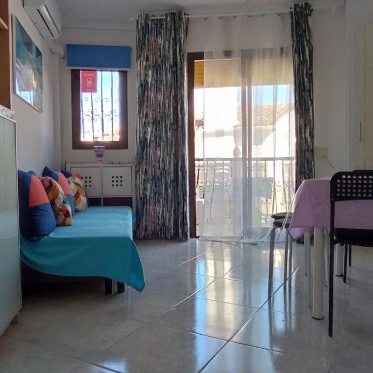 Apartments Llagosta 3 - Apartamento - 28