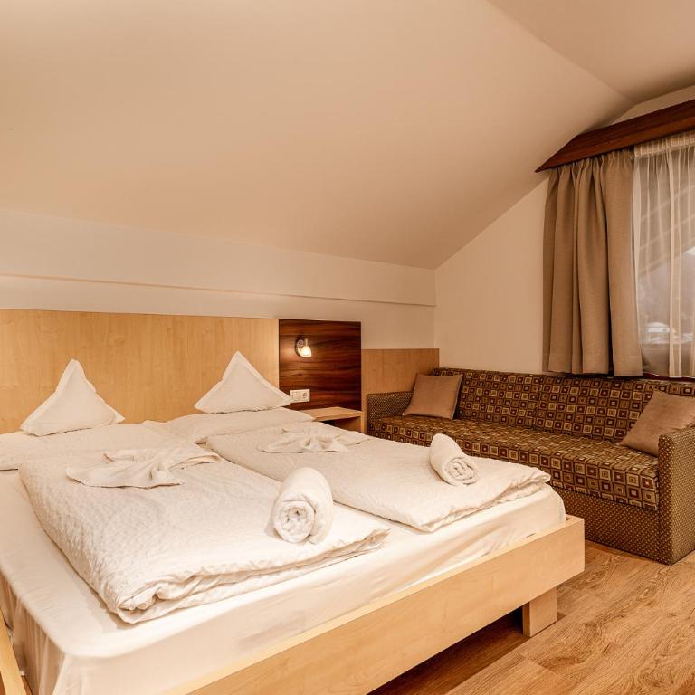 Hotel Klammer - Camera Matrimoniale Standard - 2