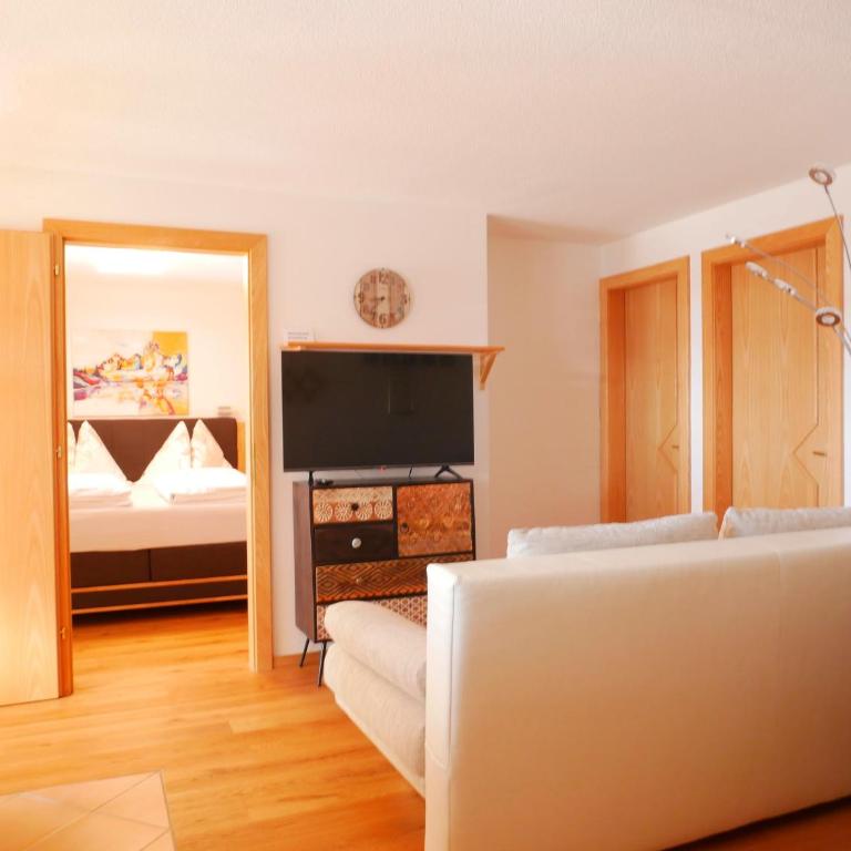Appartements Tauernzauber - Apartment mit 1 Schlafzimmer - 22