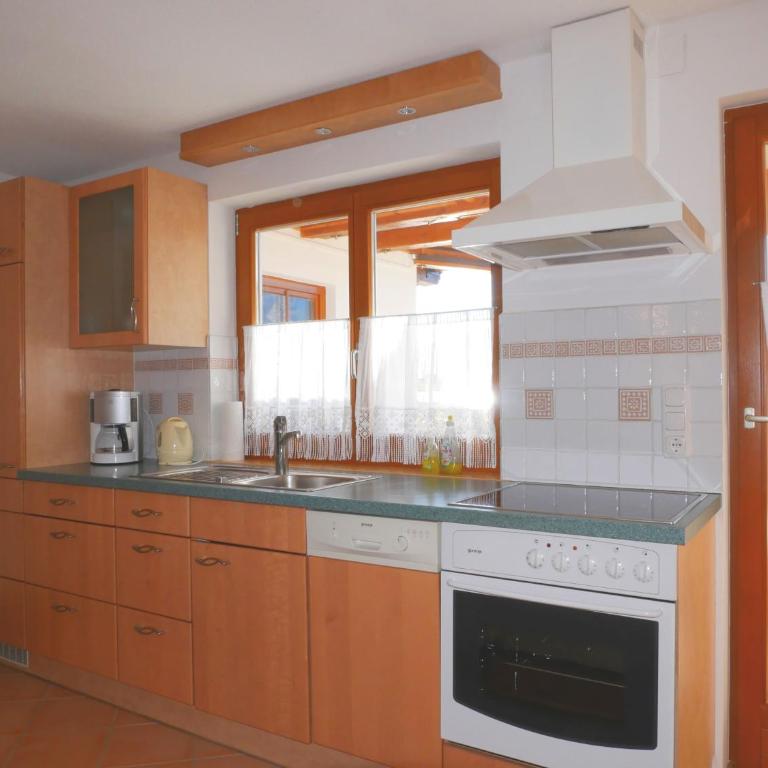Appartements Tauernzauber - Apartment mit 1 Schlafzimmer - 25