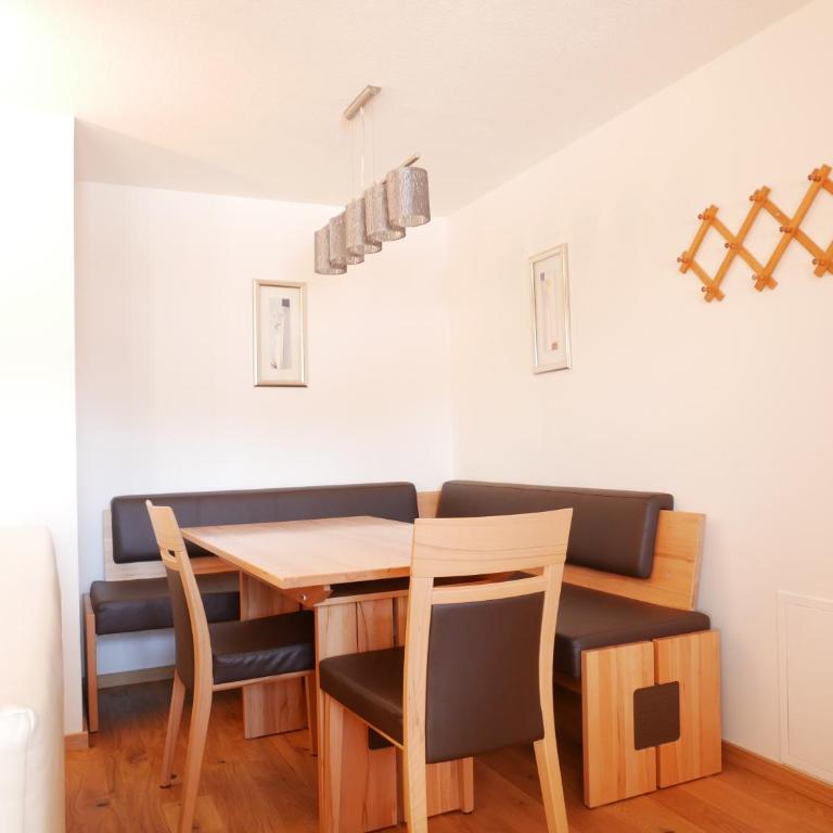 Appartements Tauernzauber - Apartment mit 1 Schlafzimmer - 23