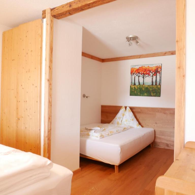 Appartements Tauernzauber - Apartment mit 1 Schlafzimmer - 21