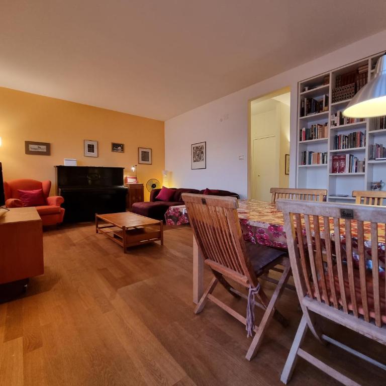 Berlam 18 - Two-Bedroom Apartment - 34